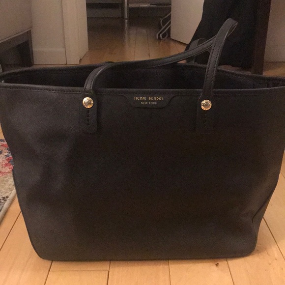 Henri bendel tote bag Clearance